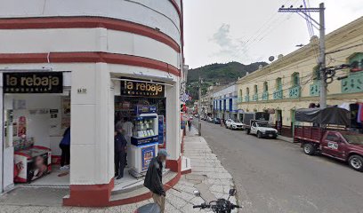 Drogas la Rebaja