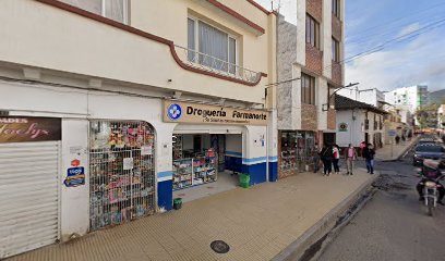 Drogueria Farma