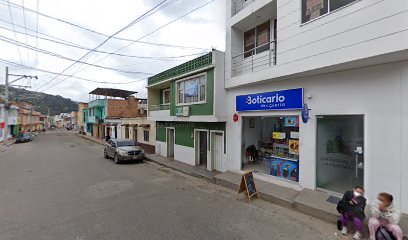Droguería Mediya