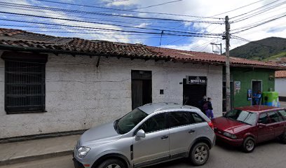 Droguería Fenix Puls