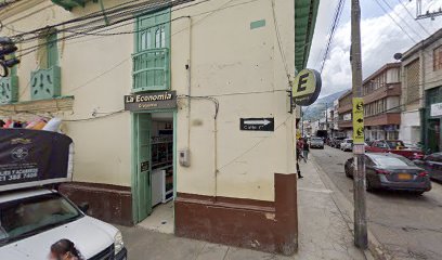 Droguería La Economía