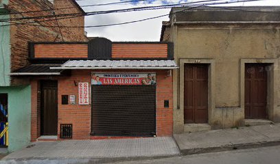 Droguería Y Perfumería Las Americas