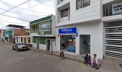 Boticario Drogueria