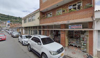 Drogueria Esperanza Perfumeria