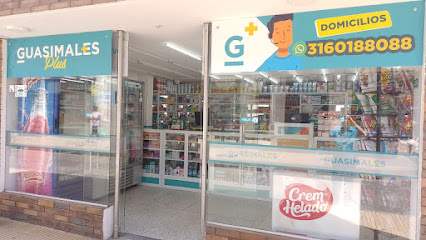 Droguería Guasimales