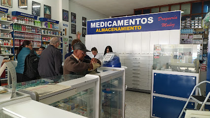 Droguería Muñoz