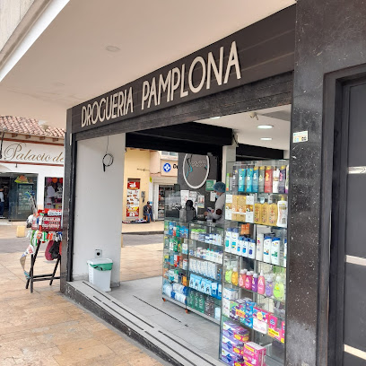 Droguería Pamplona