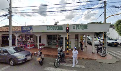 Drogueria El Parque