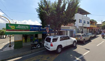 DROGUERIA SALOME PLUS