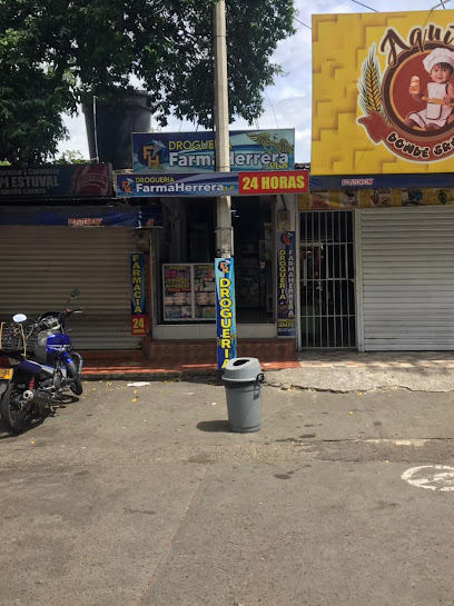 Drogueria FarmaHerrera Plus 24/7