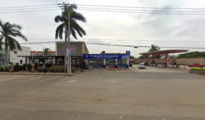 Droguería Farmanorte