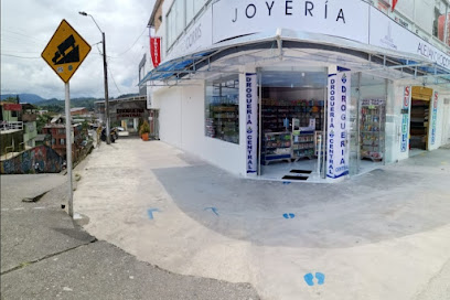 Droguería central