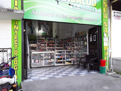 Droguería Medisalud la Avenida