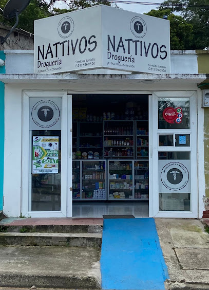 Drogueria Nattivos