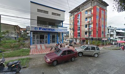 Mi Farma Droguerias Y Minimarket