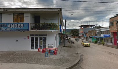Droguería Andes