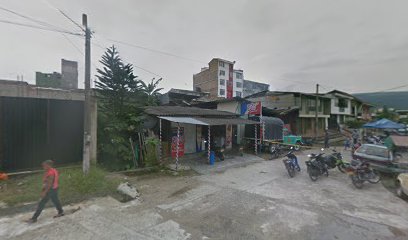 Drogas La Rebaja