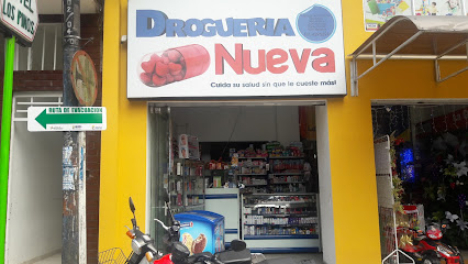 Drogueria Nueva