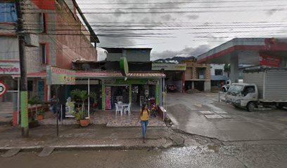 Droguería Rebaratas