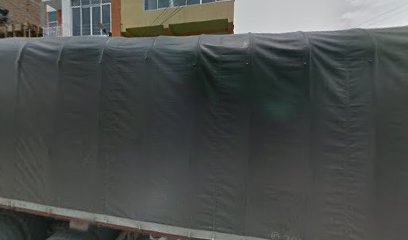 LA CASA VERDE