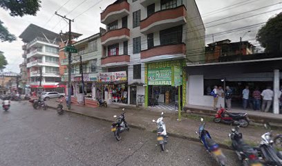 Drogueria Drogas Rebarata