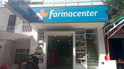 Farmacenter Drossanar