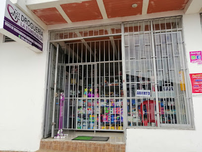 Drogueria La Esmeralda