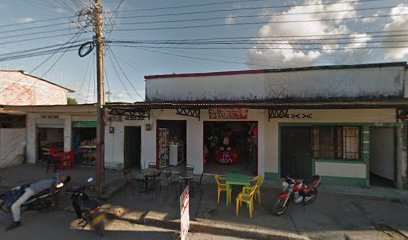 DROGUERIA FARMA VITAL MAS