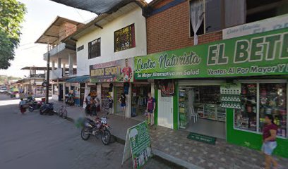 Centro Naturista El Betel