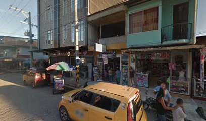 Drogueria Drogas & Drogas