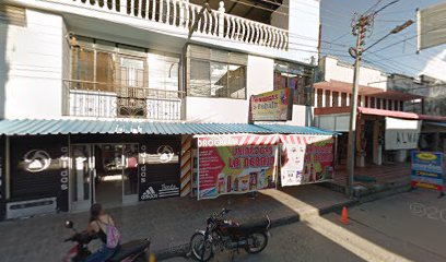 Droguería Unidrogas La Rebaja