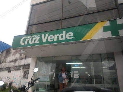 Farmacia cruz verde