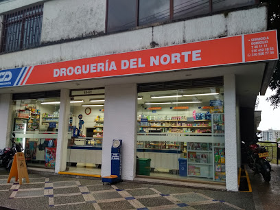 Drogas La Rebaja