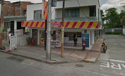 la rebaja No. 3 DROGUERIA Las Acacias Armenia