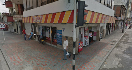 la rebaja Plus No. 4 DROGUERIA Y MINIMARKET El Bosque Armenia