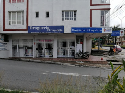 Drogueria El Cuyabrito