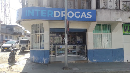 Drogueria Interdrogas