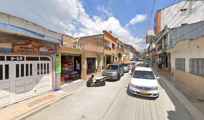 Droguería Ecofamiliar