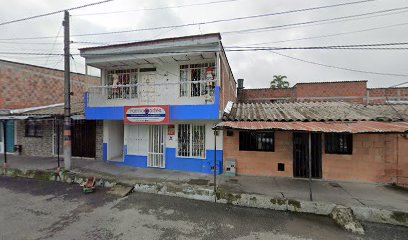 Farmacortés