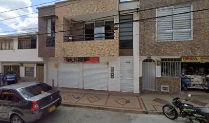 Drogueria San Miguel S&S