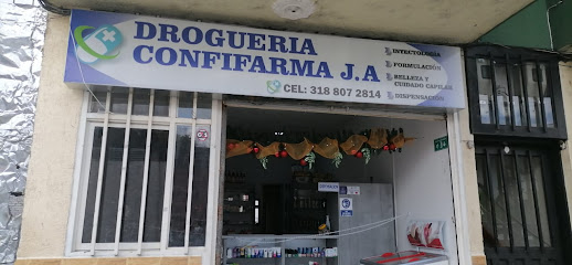 CONFIFARMA J. A