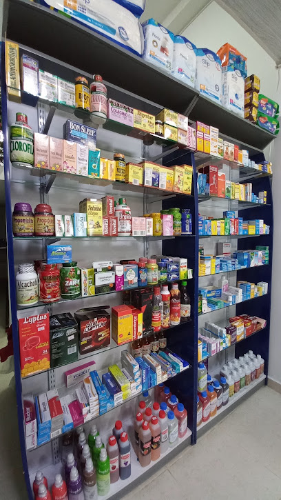 Droguería Santo Remedio