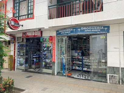 Droguería Super Negrito