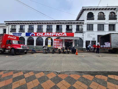 Olímpica 562