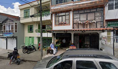 Droguería Multifarmacos