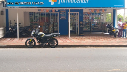 Farmacenter La Preferida Montenegro