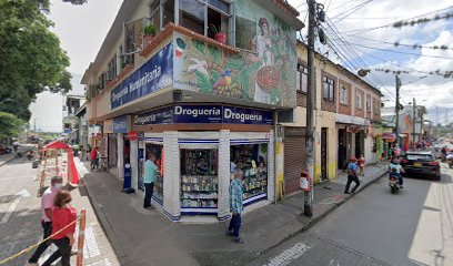 VÍA BALOTO CACHARRERIA Y MISCELANEA MONTENEGRO MONTENEGRO