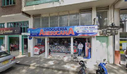 Drogueria Americana