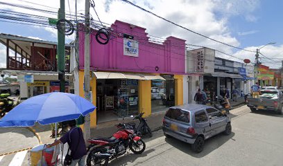 Super drogas quimbaya