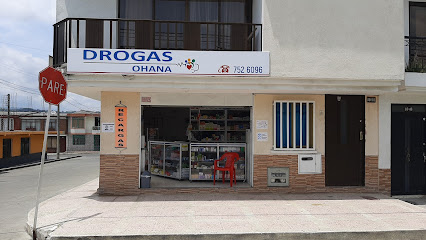 Drogas Ohana